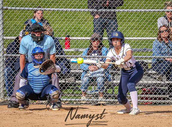 Mahtomedi vs Totino-Grace 281