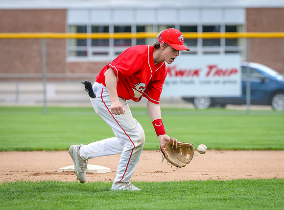 Centennial vs Andover B-Squad 32
