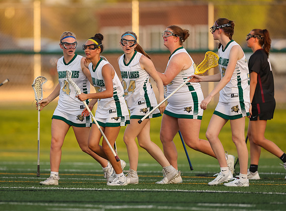 1165 Chisago Lakes vs Anoka Lacrosse_
