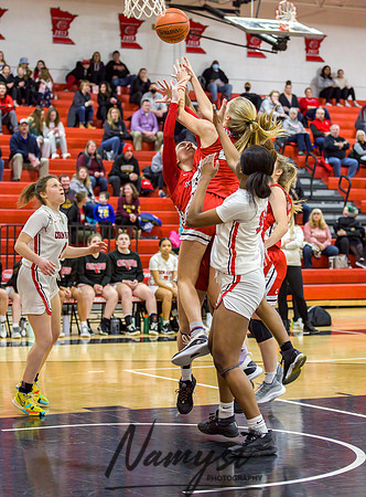 Centennial vs Coon Rapids Girls Varsity Basketball 024
