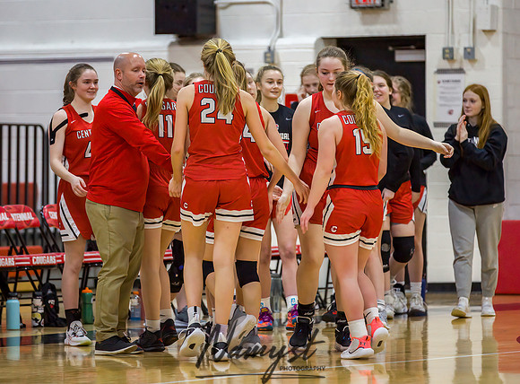Centennial vs Elk River Varsity Basketball 041