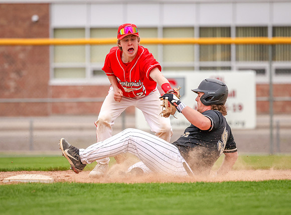 Centennial vs Andover B-Squad 261