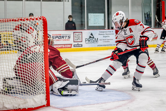 Centennial vs Maple Grove Varsity Hockey 50