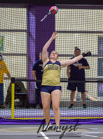Minnesota State Mankato Track and Field Meet 010