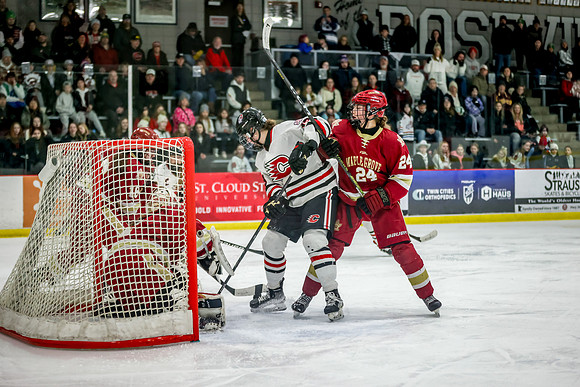 Centennial vs Maple Grove Varsity Hockey 226