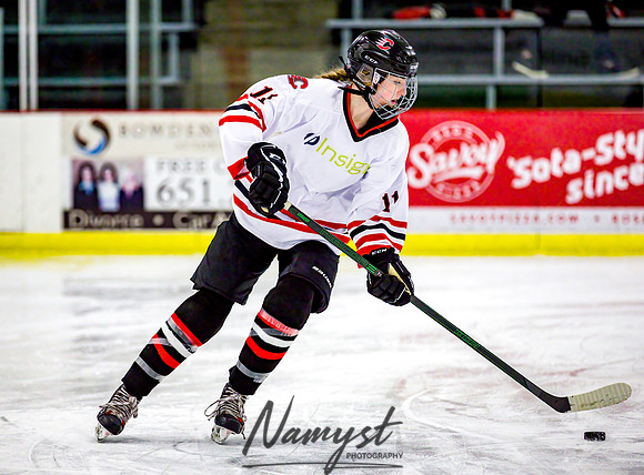 Centennial-Spring Lake Park vs Maple Grove Varsity Hockey 036
