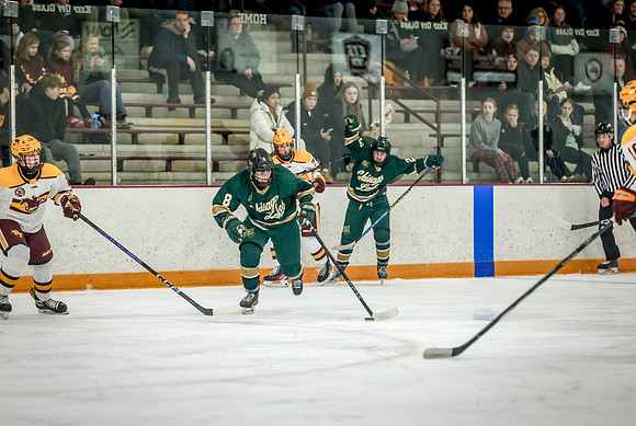 Chisago vs Forest Lake Varsity Hockey 191