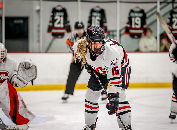 Centennial vs White Bear Lake Varsity Hockey 217