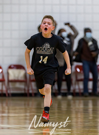 Centennial Basketball Association 075