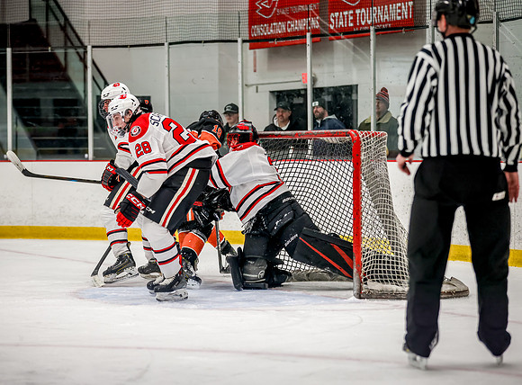 Centennial vs White Bear Lake JV Hockey 128