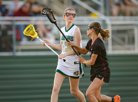 971 Chisago Lakes vs Anoka Lacrosse_