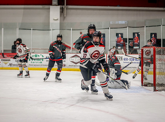Centennial vs St Cloud Hockey 346
