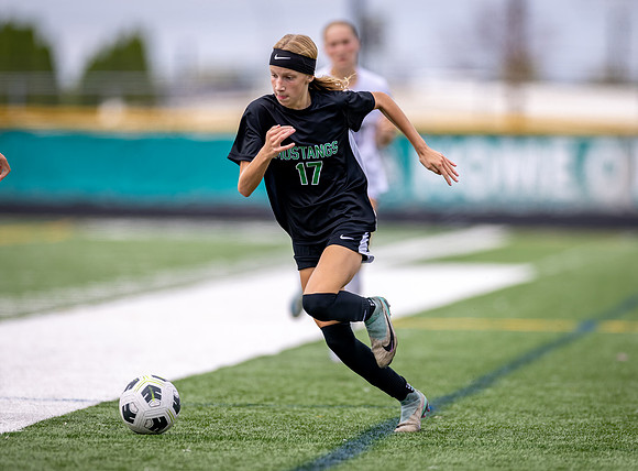 Mounds View vs Blaine Varsity Soccer 268