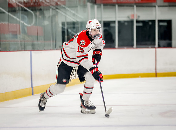 Centennial vs White Bear Lake JV Hockey 145
