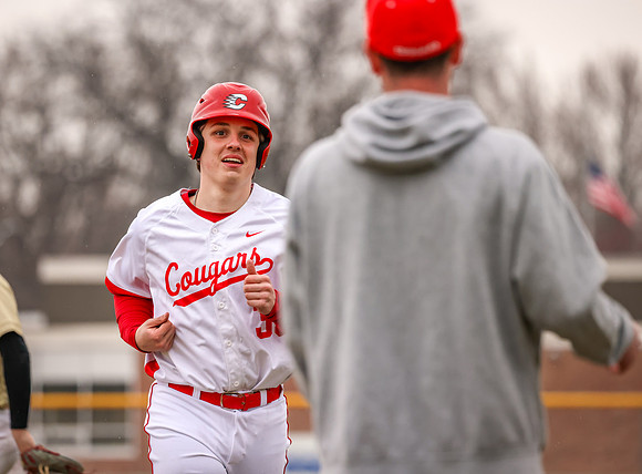 Centennial vs Maple Grove Varsity Baseball 114