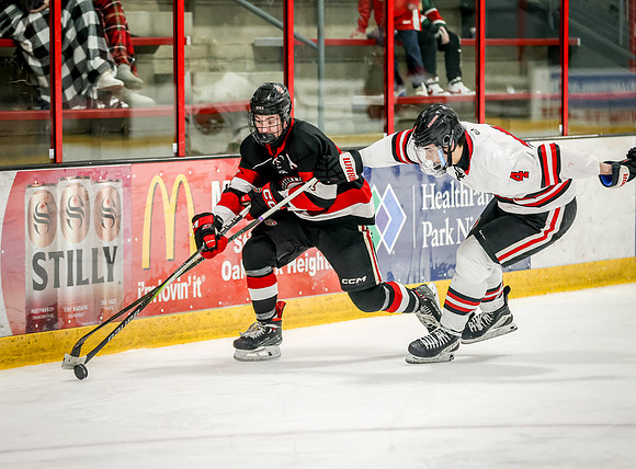 Centennial vs Stillwater Varsity Hockey 154