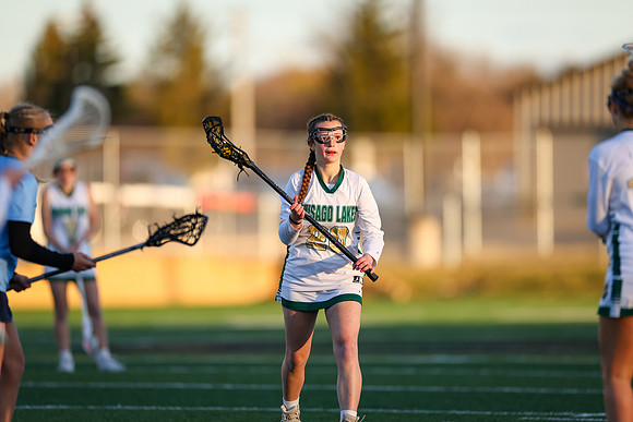 Chisago Lakes vs Becker Varsity Lacrosse_598