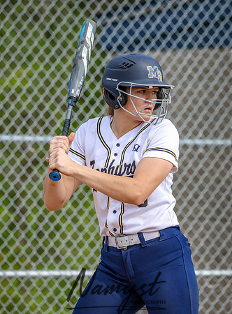 Mahtomedi vs Totino-Grace 24