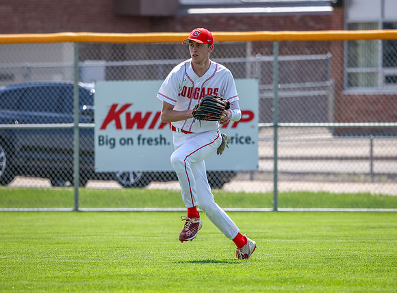 Centennial vs Mahtomedi Baseball 108