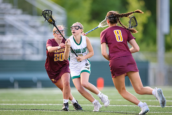 Chisago Lakes vs Forest Lake Varsity 592