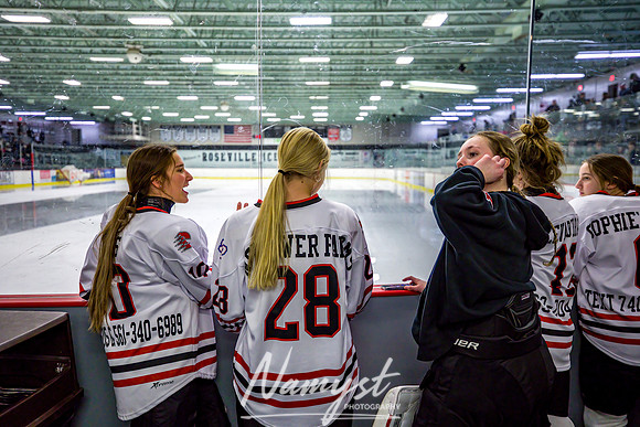 Centennial vs Osseo-Park Center Varsity Hockey 003