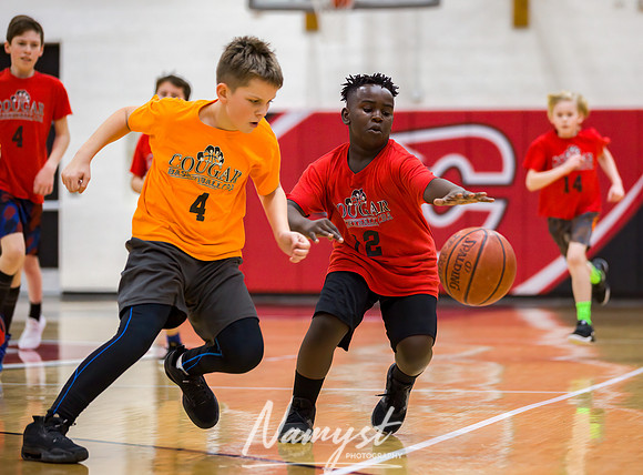 Centennial Basketball Association 194