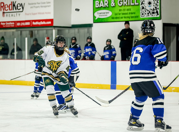 Chisago vs Rogers JV Hockey 386