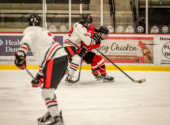Centennial vs Elk River Bantam AA Hockey 248