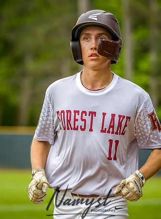 Forest Lake vs Chisago Lakes Varsity Baseball (532)