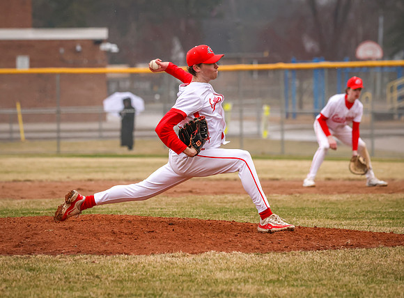 Centennial vs Maple Grove Varsity Baseball 191