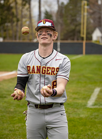 Forest Lake vs Duluth East Varsity Baseball 132