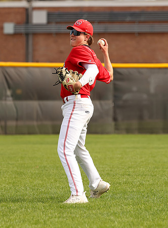 Centennial vs Spring Lake Park Baseball_231