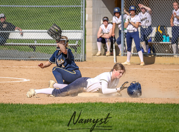 Mahtomedi vs Totino-Grace 270