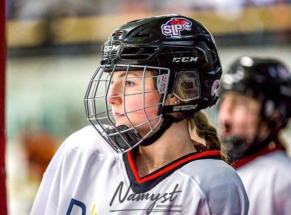 Centennial vs Osseo-Park Center Varsity Hockey 016