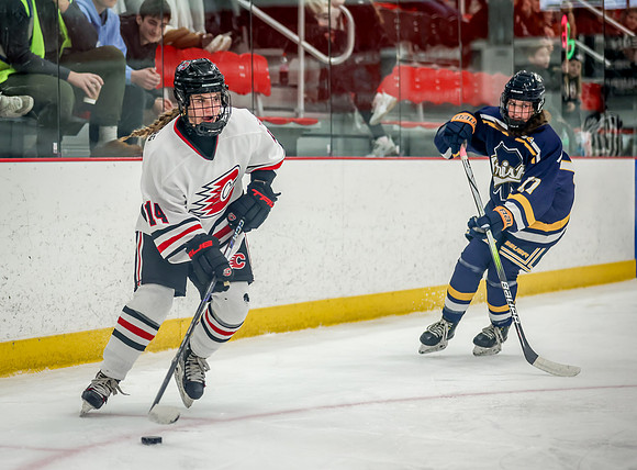 Centennial vs Rosemount Varsity Hockey 228