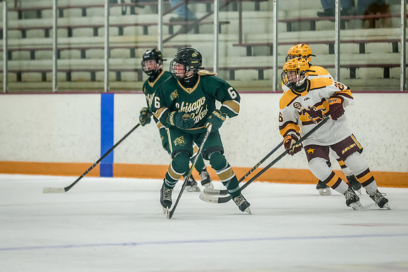 Chisago vs Forest Lake JV Hockey 149