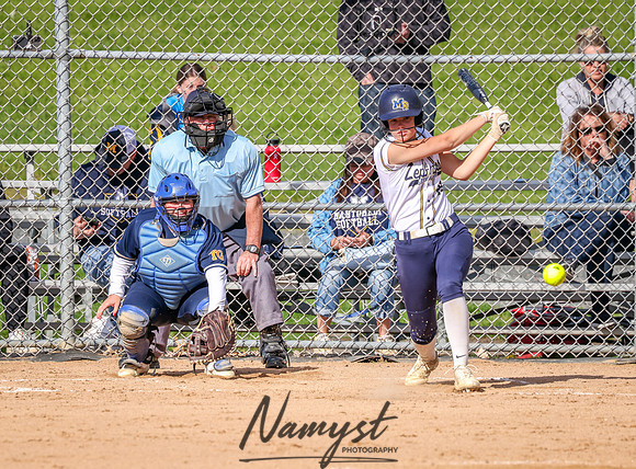 Mahtomedi vs Totino-Grace 249