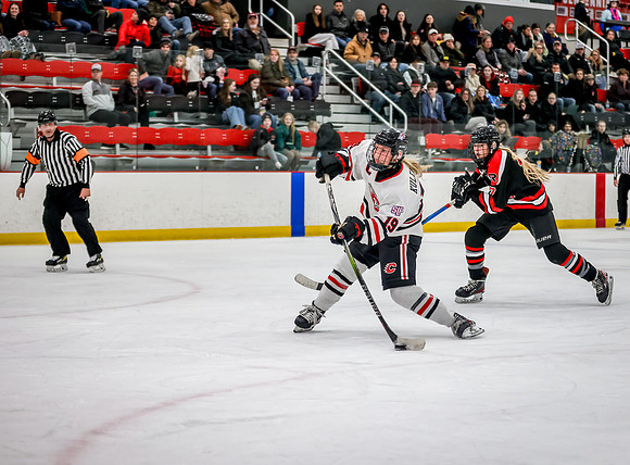 Centennial vs Elk River Varsity Hockey 121
