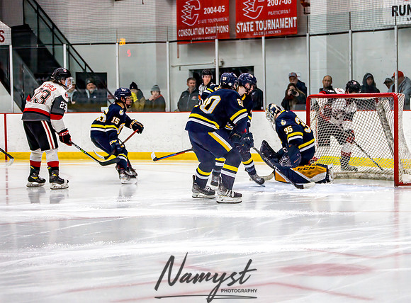 Centennial vs Totino-Grace Varsity Hockey 403