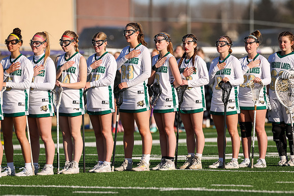 Chisago Lakes vs Becker Varsity Lacrosse_134