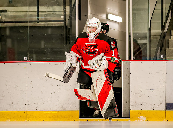 Centennial vs Elk River Bantam AA Hockey 2