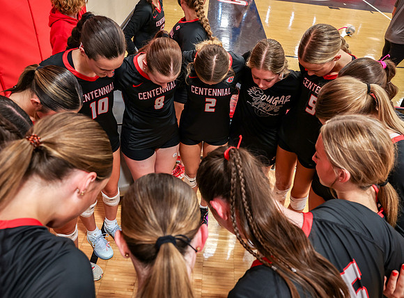 2113 Centennial vs Hopkins Girls Varsity Volleyball (2)