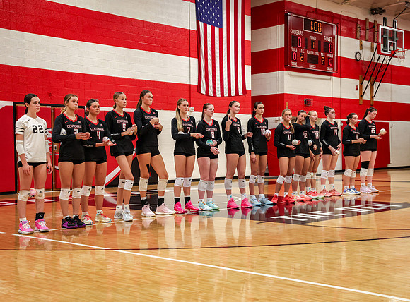 2113 Centennial vs Hopkins Girls Varsity Volleyball (4)