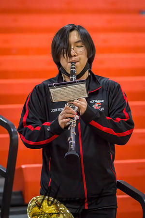 Centennial vs Maple Grove Girls Varsity Basketball 104