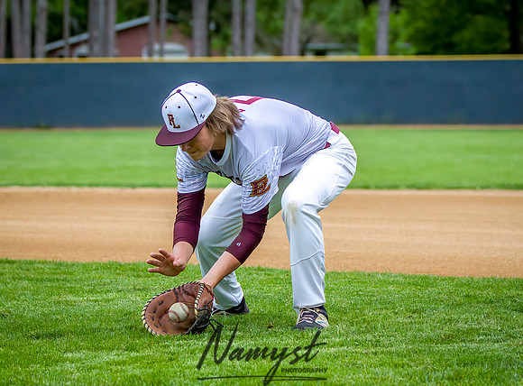 Forest Lake vs Chisago Lakes Varsity Baseball (212)