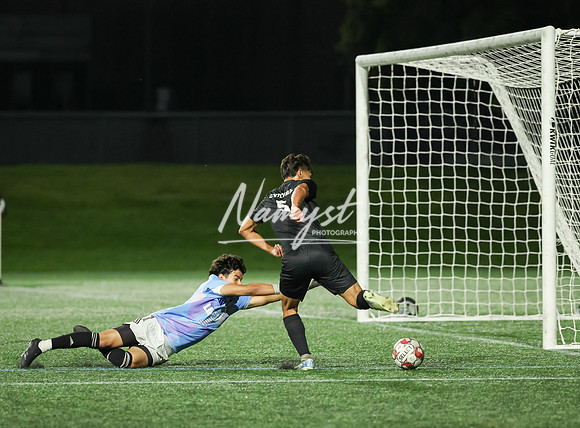 884 Centennial vs Park Center Boys Soccer