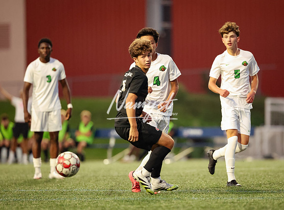 559 Centennial vs Park Center Boys Soccer