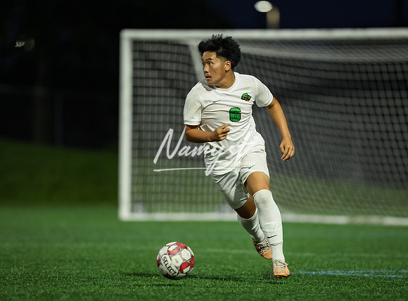772 Centennial vs Park Center Boys Soccer