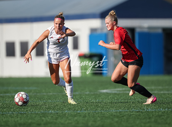 210 Centennial vs Maple Grove Girls Soccer