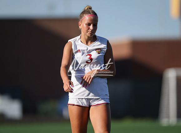 273 Centennial vs Maple Grove Girls Soccer
